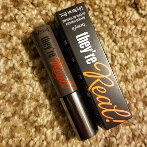 Benefit - They're real mascara